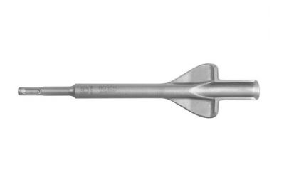 Канальное зубило Bosch SDS+ 250мм (2608690007)