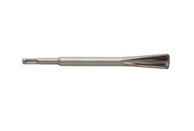 Канальное зубило Diager SDS+ 250мм (311L22L0250)