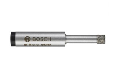 Алмазное сверло Bosch 8мм easyDRY (2608587141)
