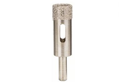 Коронка алмазная Bosch d 12мм Best for Ceramic (2608620211)