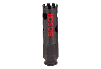 Коронка алмазная Bosch d 25мм гранит (2608580304)