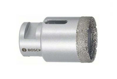 Коронка алмазная Bosch d 25мм DRY SPEED (2608587117)