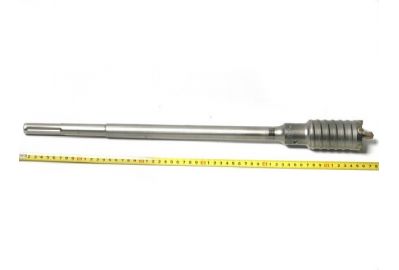 Буровая коронка Bosch 55х420х550 SDS-MAX (F00Y145193)