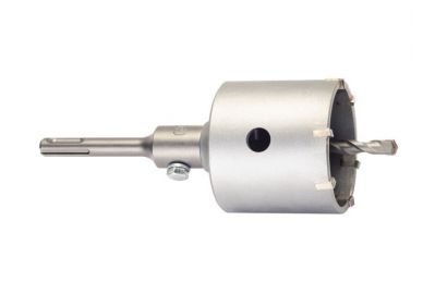 Полая коронка Bosch SDS+ d68мм для GBH4 DFE (в сборе) (2608550064)