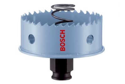 Коронка Bosch SheetMetal d57мм (2608584796) (2608584798)