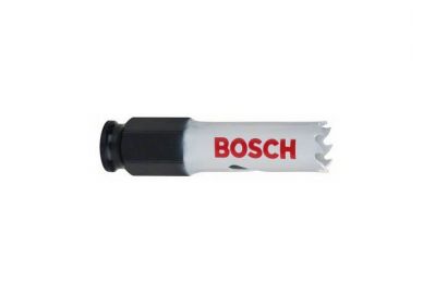 Коронка биметаллическая Bosch d 17мм PROGRESSOR (2608584614)