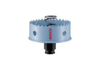 Коронка биметаллическая Bosch d 19мм SheetMetal (2608584780)