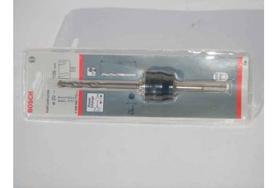 Переходник Bosch SDS+ д/коронки Multi-Construction (2608584773)