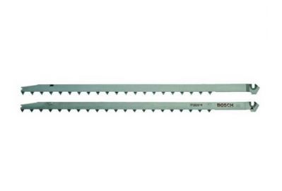 Пилки Bosch TF 350 HNM для GFZ (2шт) (2608632123)