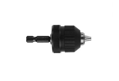 Быстрозажимной патрон Bosch 10мм 1/4" (2608572075)