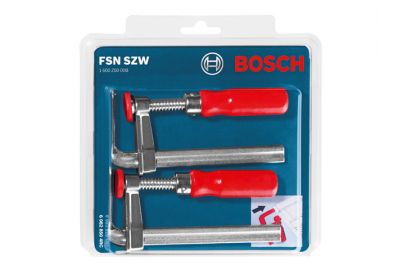 Струбцина Bosch для циркулярных пил FSN SZW (1600Z0000B)