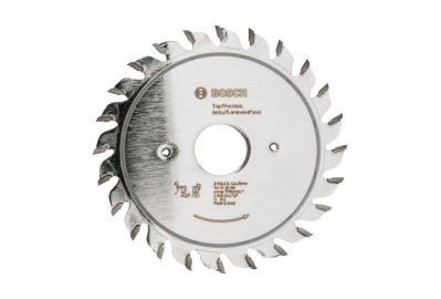 Диск пильный Bosch 100х22 мм 24 зуб. (2608642128)