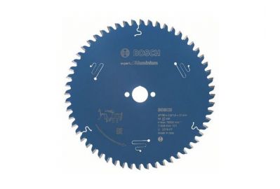 Диск пильный Bosch 190х20 мм 56 зуб. по алюминию (твердоспл. зуб) (2608644101)