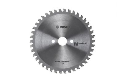 Диск пильный Bosch 230х30 мм 64 зуб. универсальный (твердоспл. зуб) (2608641804)