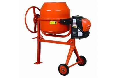 Бетономешалка Skiper CM-180