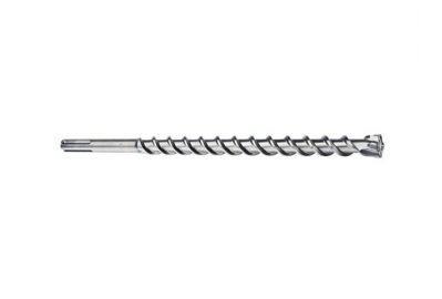 Сверло Bosch SDS МАХ "max-7" 26х400/520 (2608586783)