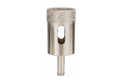 Сверло алмазное Bosch 30мм х 35 для Best for Ceramic, сухое сверление для GTR (2608620215)