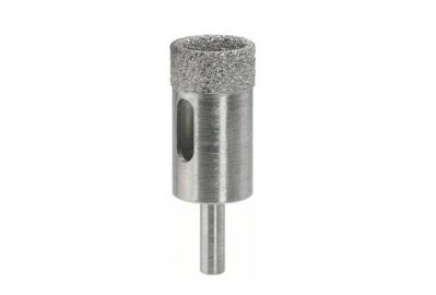 Сверло алмазное Bosch 35мм х 35 для Best for Ceramic, сухое сверление для GTR (2608620216)