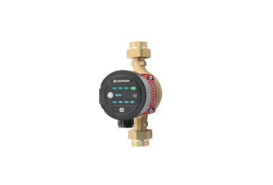 Насос циркуляционный Unipump (ГВС, тепл. пол) LPA 20-40 В