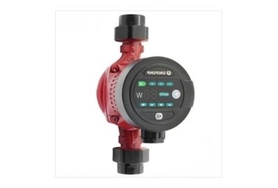 Насос циркуляционный Unipump (отопление) LPA 20-40