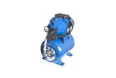 Станция авт.водоснабжения Unipump AUTO JET 40 S