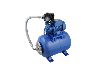 Станция авт.водоснабжения Unipump AUTO QB 60
