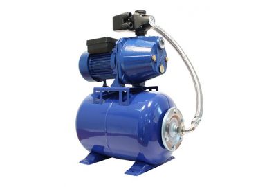 Станция авт.водоснабжения Unipump AUTO JET 60 S-S