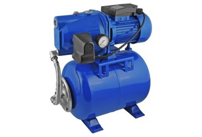 Станция авт.водоснабжения Unipump AUTO JET 80 L-50