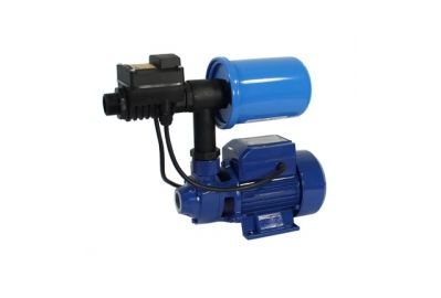 Адаптивная станция Unipump АКВАРОБОТ QB 70 (г/а 2л)