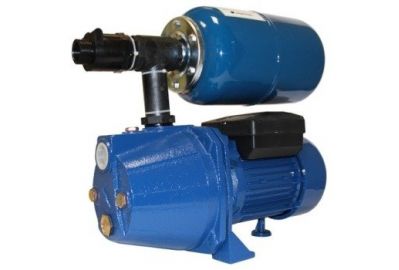 Адаптивная станция Unipump Акваробот JET 80 S (30646) (г/а 2л)