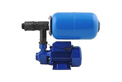 Адаптивная станция Unipump Акваробот QB 60 (г/а 2л)