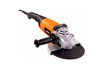 Углошлифовальная машина AEG WS 15-125 SXE DMS
