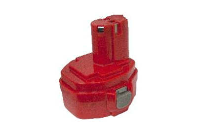 Аккумулятор для шуруповерта Makita Ni-Cd 14.4V 2,0Ah