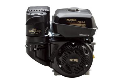 Двигатель бензиновый Kohler Command PRO CH 395
