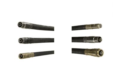 Гибкий вал с броней Красный Маяк ЭВ-260.02 (4,5м)