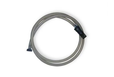 Шланг всасывающий Bosch с обратным клапаном для ОВД (F016800335)