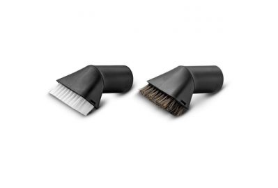 Комплект насадок-кистей Karcher 2.863-221.0