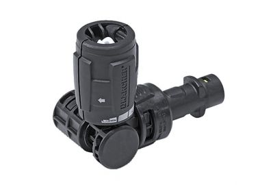 Струйная трубка Karcher VP 160 S