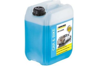 Автомобильный шампунь Karcher 5л 6.295-360.0