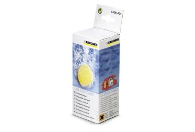 Таблетки чистящего средства для АВД Karcher (6.290-626.0)