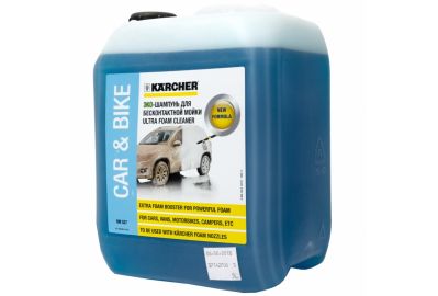 Чистящее средство Karcher RM 527 (5л) 6.295-603.0