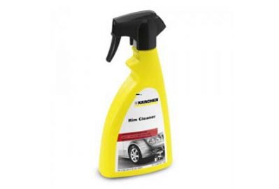 Средство для чистки колесных дисков Karcher 6.295-376.0