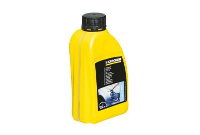 Воск для ухода Karcher 500мл 6.295-371.0