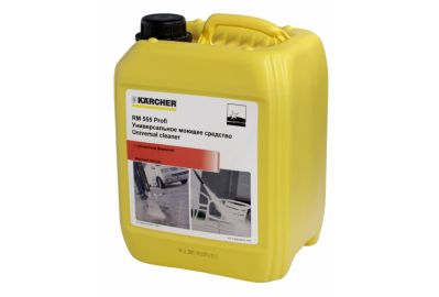 Универсальное чистящее средство Karcher 6.295-357.0 RM 555