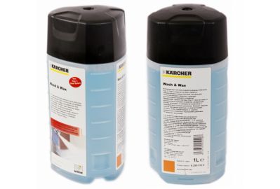 Восковое средство ухода Karcher RM 566 (6.295-512.0)