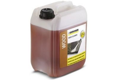 Средство для очистки древесины Karcher (5 л) 6.295-361.0