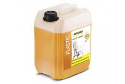 Средство для чистки пластмасс Karcher 5л 6.295-358.0