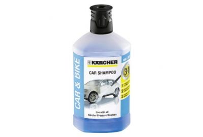 Чистящее средство 3в1 Karcher (1л) 6.295-750.0