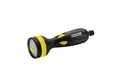 Многофункциональный распылитель Karcher Base с клапаном (2.645-051.0)