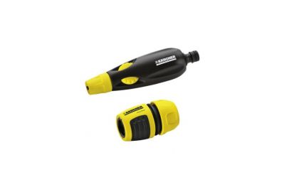 Соединительный комплект с регулируемым распылителем Karcher (2.645-111.0)